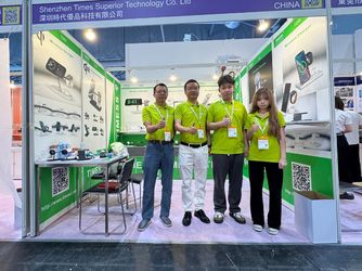 Porcellana Shenzhen Times Superior Technology Co., Ltd. Profilo aziendale