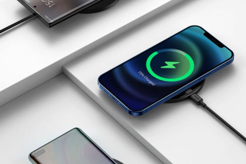 Ultime notizie aziendali su Scenari applicabili per la ricarica wireless