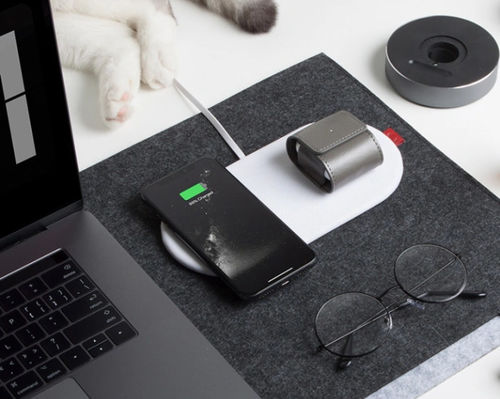 Ultime notizie aziendali su Come scegliere un buon caricabatterie wireless?