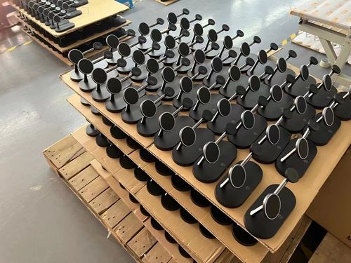 Ultime notizie aziendali su Mercato della ricarica wireless