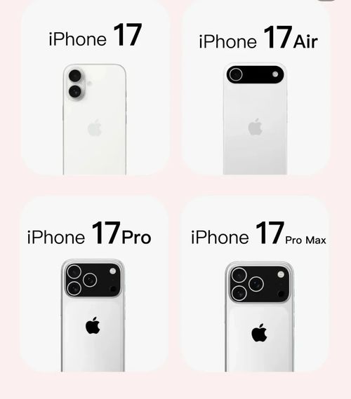Ultimi blog aziendali su iPhone 17 Standard Edition: ridefinire la ricarica con la ricarica rapida wireless