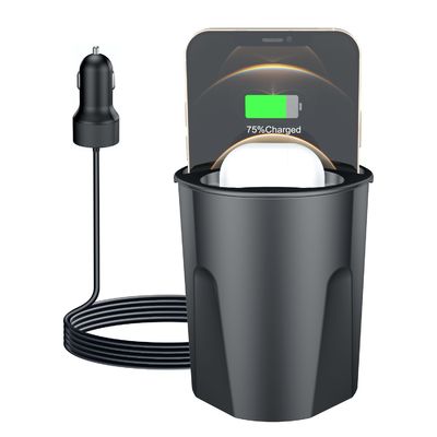 Buon prezzo TIMESS X10 Tazza di ricarica per auto a stampo privato Tazza di ricarica veloce per veicoli in linea