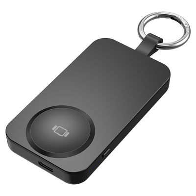 Buon prezzo Power Bank di ricarica wireless con protezione da sovraccarico Indicatore LED della batteria da 2500 mAh in linea