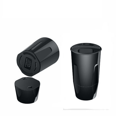 Buon prezzo Carica wireless per auto da 10 W con protezione dell'alimentazione e uscita 5V/2A in linea