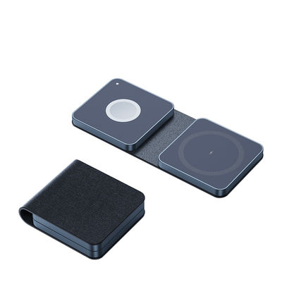 Buon prezzo Pad di ricarica wireless a ricarica rapida 3 in 1 in linea
