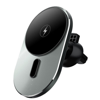 Buon prezzo Flash Light Magnetic Apple Magsafe Iphone Car Charger veloce con una mano in linea