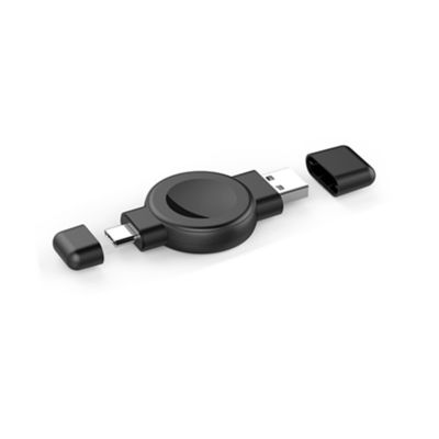 Aggiornare la ricarica con Black Fast Charge Ricarica wireless Contenuti del pacchetto Ricarica wireless