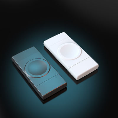 Buon prezzo Compatto di dimensioni doppia interfaccia USB A e USB C caricabatterie wireless per Apple Watch e Samsung Watch in linea