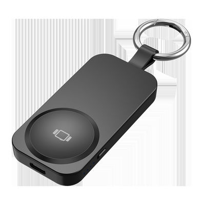 Power Bank del caricabatterie wireless per IWatches 4 Protezione dell'indicatore LED