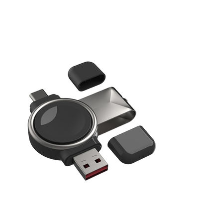 Buon prezzo Samsung Watch Wireless Charger 1A Output Current Soluzione di ricarica wireless in linea