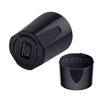 Buon prezzo 5V/2A uscita Car Mount Qi wireless charger per la ricarica rapida in linea