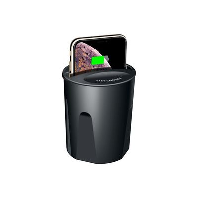 Buon prezzo Protezione dell'alimentazione Ricarica rapida Pad di ricarica wireless DC12V caricabatterie in linea