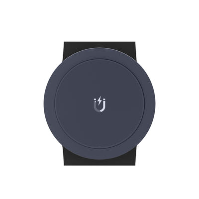 Buon prezzo Pad di ricarica wireless 3 in 1 per telefono e orologio in linea