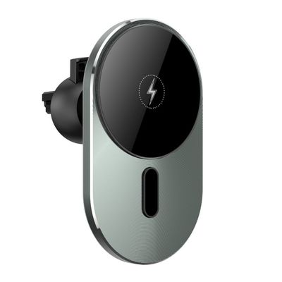 Buon prezzo 5W-15W caricabatterie senza fili con protezione multipla in linea