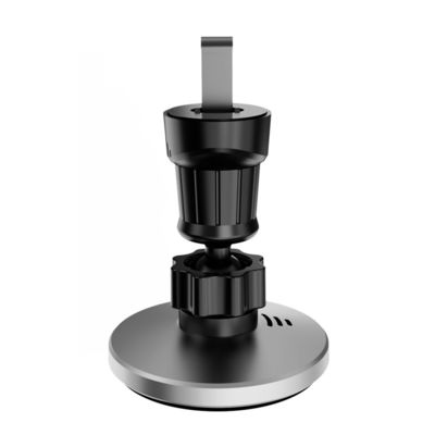 Buon prezzo Caricabatterie senza fili magnetiche argento/grigio per montatura di ventola e interfaccia di ingresso USB-C in linea