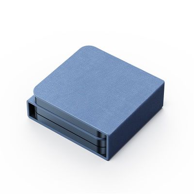 Buon prezzo Caricabatterie senza fili per viaggi 3 in 1 pieghevole per dispositivi Apple in linea