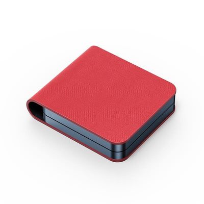 Buon prezzo Caricabatterie compatte e pieghevoli con forte attrazione magnetica in linea