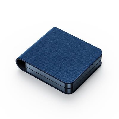 Buon prezzo Caricabatterie senza fili pieghevole 3 in 1 per iPhone/iWatch Interfaccia di ricarica USB tipo-C in linea