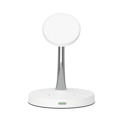 Buon prezzo Smart Chip All In One Caricabatterie senza fili caricabatterie veloci 6 garanzia a tre marce Lampada Nigh in linea