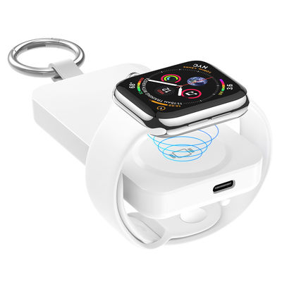 2025 Nuovo X556 Supporto del caricabatterie Apple Watches 2500mAh Power Bank Per la ricarica degli orologi