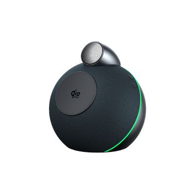 Buon prezzo Caricabatterie senza fili per altoparlanti Bluetooth multifunzionale in linea