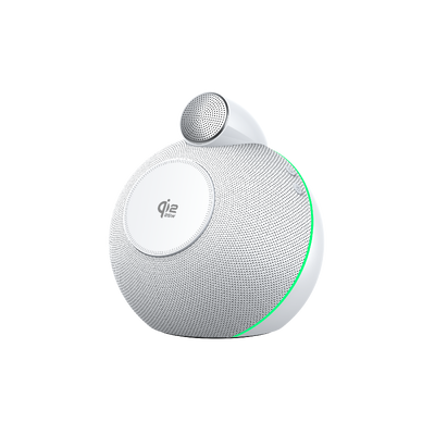 Buon prezzo Bluetooth V5.3 Stereo Speaker Qi 2 caricabatterie wireless in linea