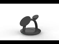 caricatore senza fili portatile