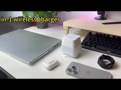 TIMESS X549 Corrente di ingresso 2A Uscita 5V/9V In Wall Wireless Access Point