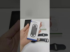 T09-S Samsung doppio caricabatterie con interfaccia