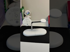 Carica senza fili del supporto