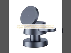 2025 Nuovo XH-X6 per la ricarica del telefono cellulare